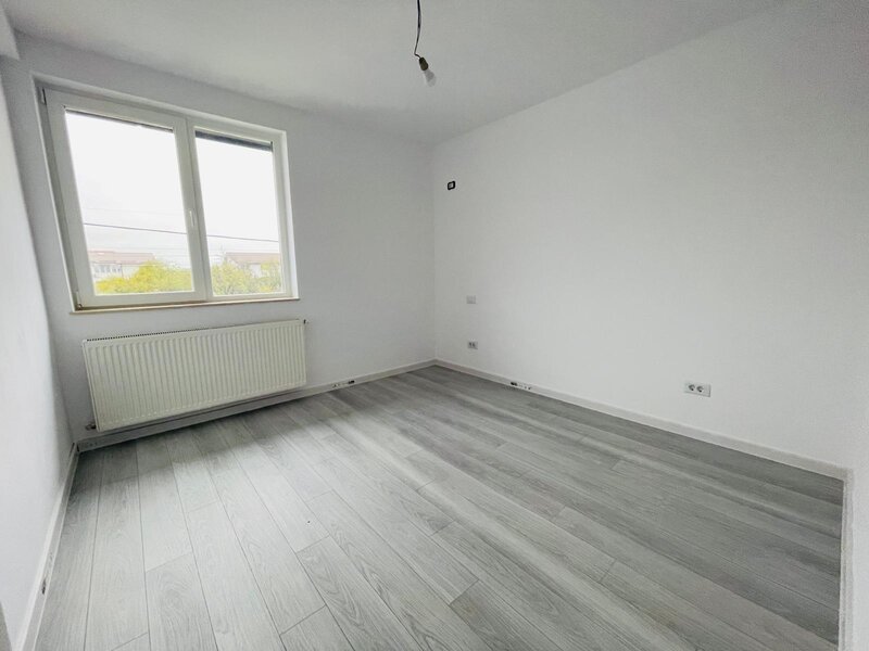 Domnesti Casa individuala cu toate utilitatile str Luceafarului