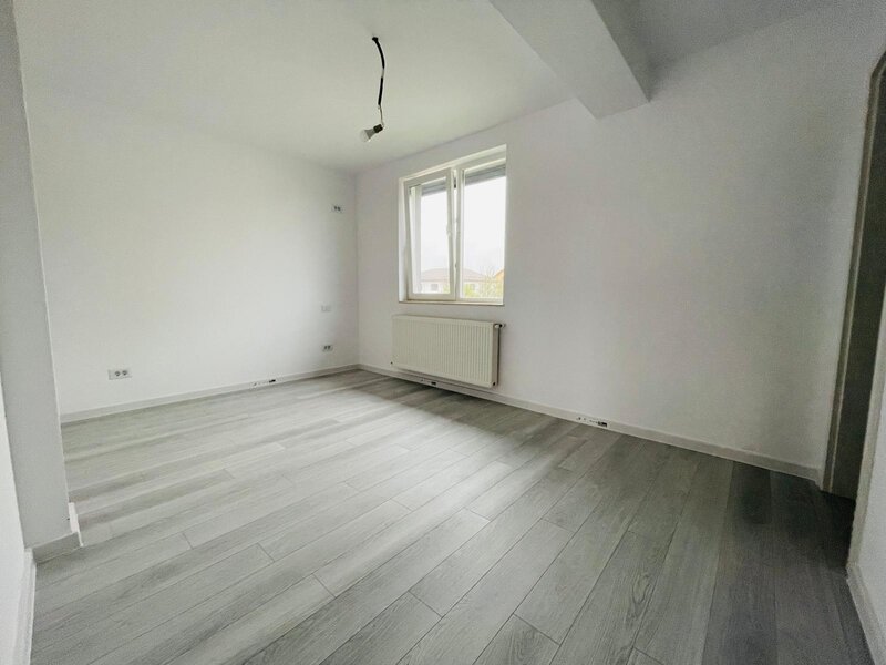 Domnesti Casa individuala cu toate utilitatile str Luceafarului