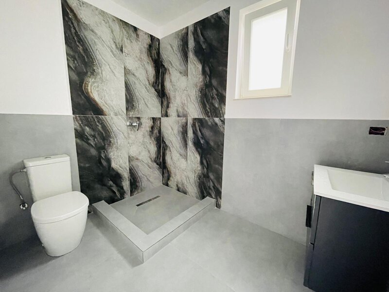 Domnesti Casa individuala cu toate utilitatile str Luceafarului