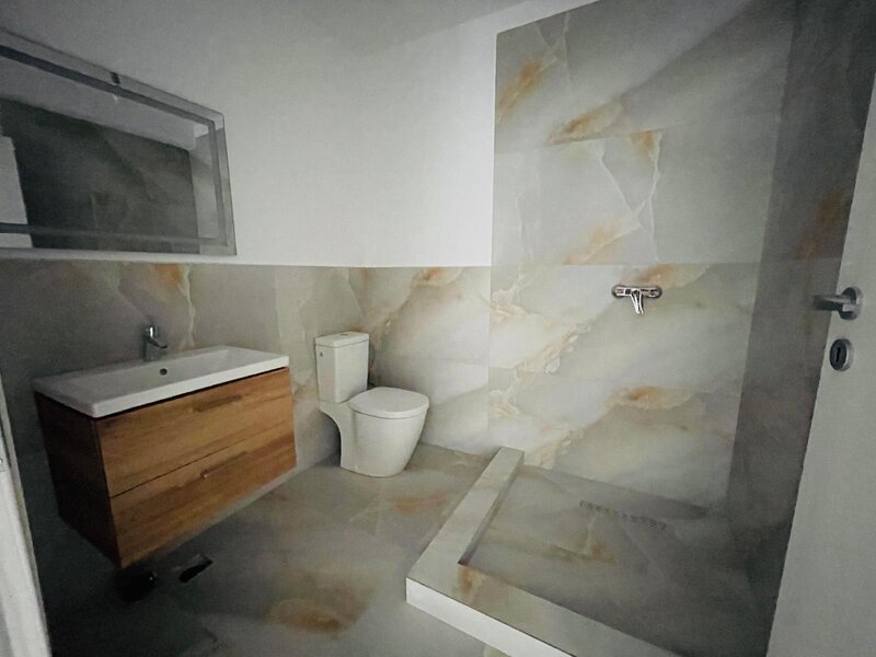 Domnesti Casa individuala cu toate utilitatile str Luceafarului