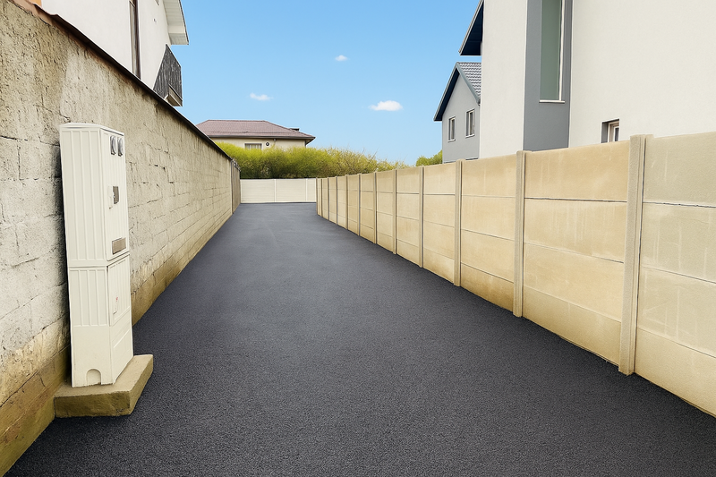 Domnesti Casa individuala cu toate utilitatile str Luceafarului