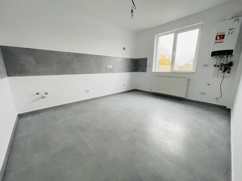 Domnesti Casa individuala cu toate utilitatile str Luceafarului