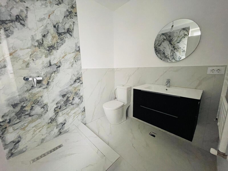 Domnesti Casa individuala cu toate utilitatile str Luceafarului