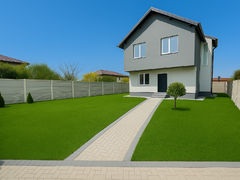 Domnesti Casa individuala cu toate utilitatile str Luceafarului